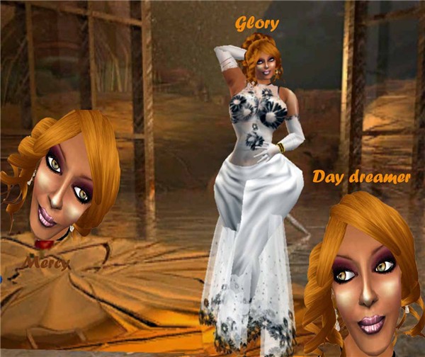 day dreamer