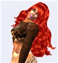 pixel dollls Fashion New face 2_052