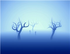 blue chat