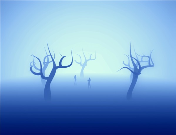 blue chat