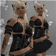 Lorilie 001