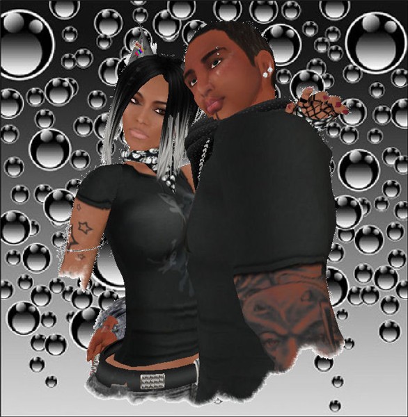 Couple 003