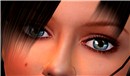 eyes
