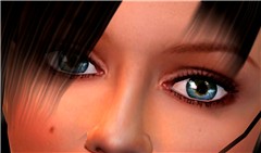 eyes