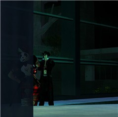 7 Sins Hospital