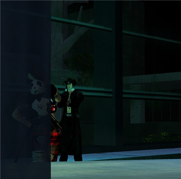 7 Sins Hospital
