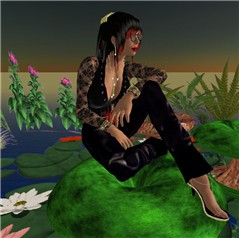 Aaric 007
