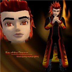 m-eye of the dragon