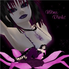 ultraviolet