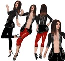 Red Romance