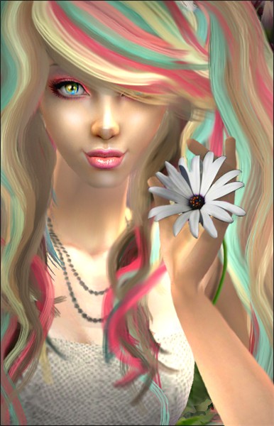 Spring Beauty