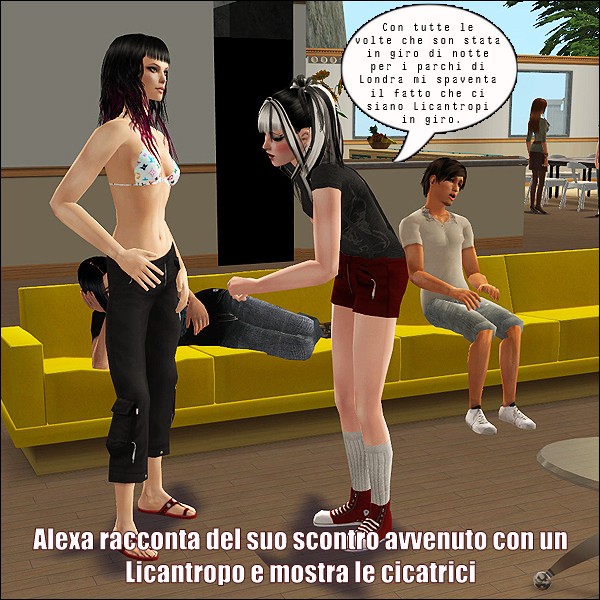 cicatrici