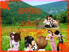 KarinaPratoFioritoSpringLove2