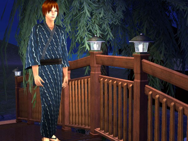 yuusuzumi