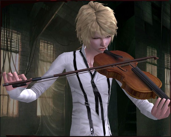 paganini