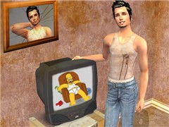 Video employee
