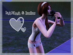 Karina&Bubu