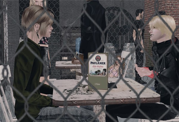 dialogue