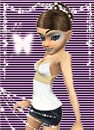 Talgirl new avi picture