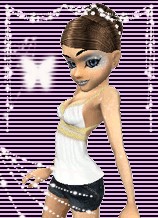 Talgirl new avi picture