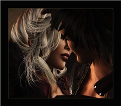 In your arms 