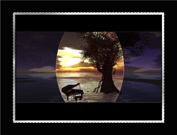 Sunset sonata
