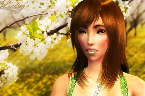 Lindsey Open Spring