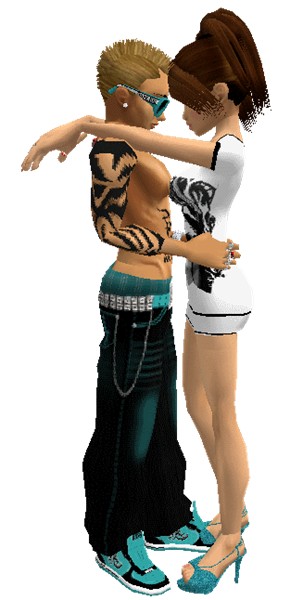 Ryan &amp; Liz