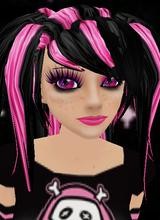 My emo imvu