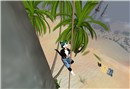Rope Climber