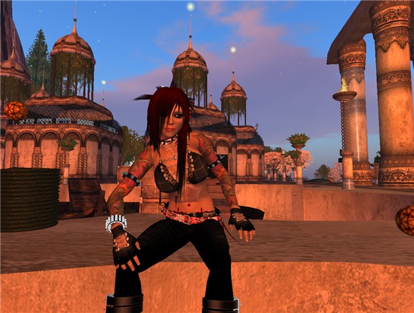 Princess of Persia