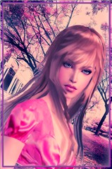 Pink Boulevard