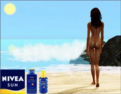 nivea