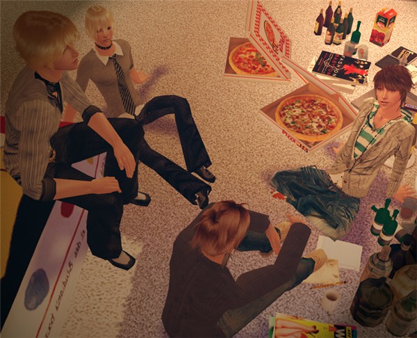 group