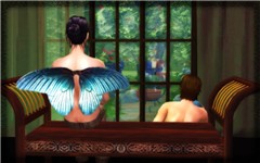 In Dreams