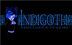 Indigoth - Ghost