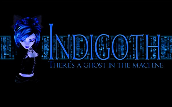 Indigoth - Ghost