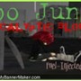 Hobo Jungle Banner