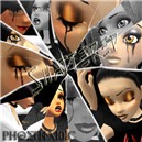 Shattered