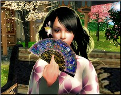 Japanese Spring