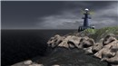 before storm