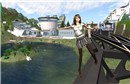 At Central Station - Kei Beatty