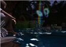 Spring night - Kei Beatty