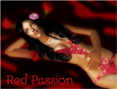 Red Passion