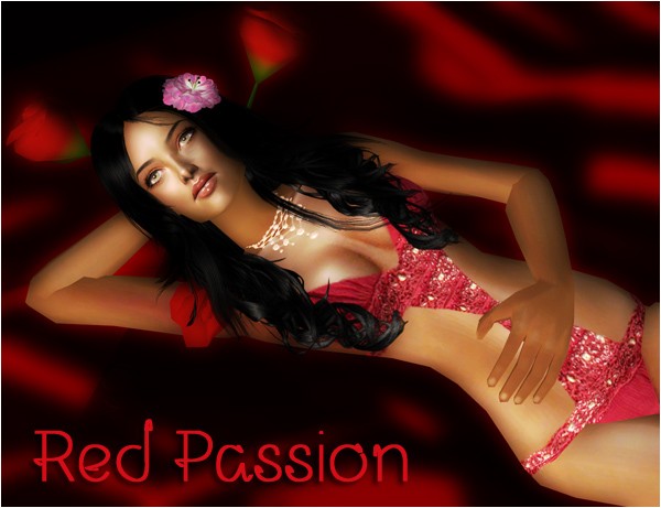 Red Passion