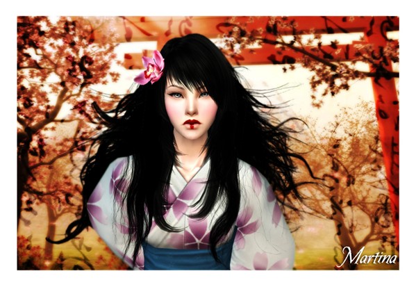 Asian Spring