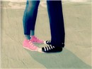Converse - Love