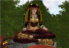 lauks nest 