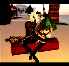 Scorbal & Rehula
