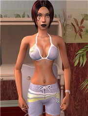 Anna Bradshaw